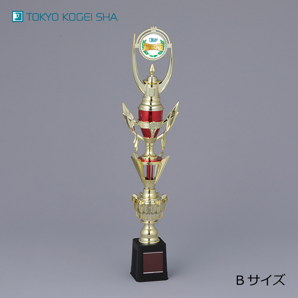 ご予算に合わせて選べるオリジナルトロフィー