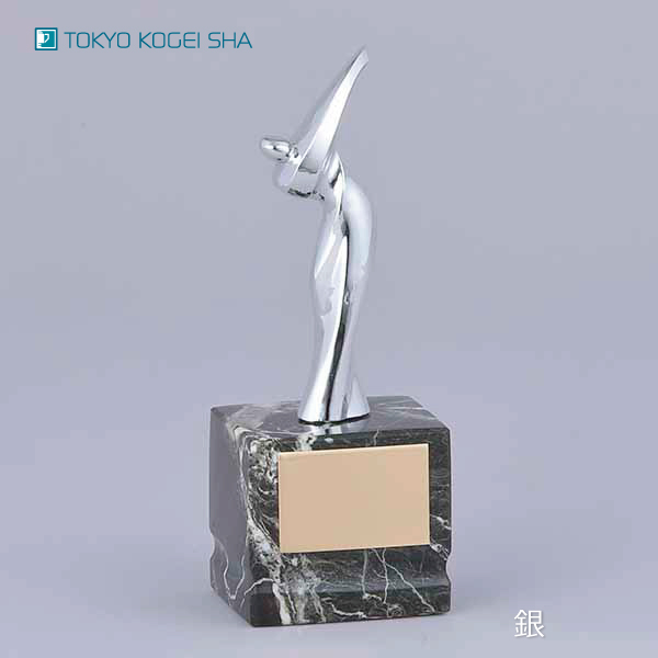 優勝・準優勝・3位におすすめのゴルフトロフィーセット