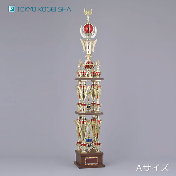 サマナーズウォー　10周年記念トロフィー　抽選100名　当選品最終価格 サマナーズウォー 10周年記念トロフィー 抽選100名 当選品最終価格