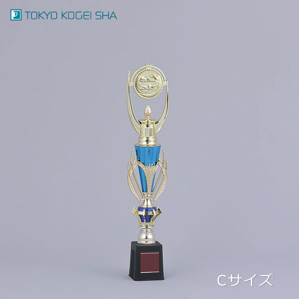 スポーツ大会や社内コンテストに最適なトロフィー