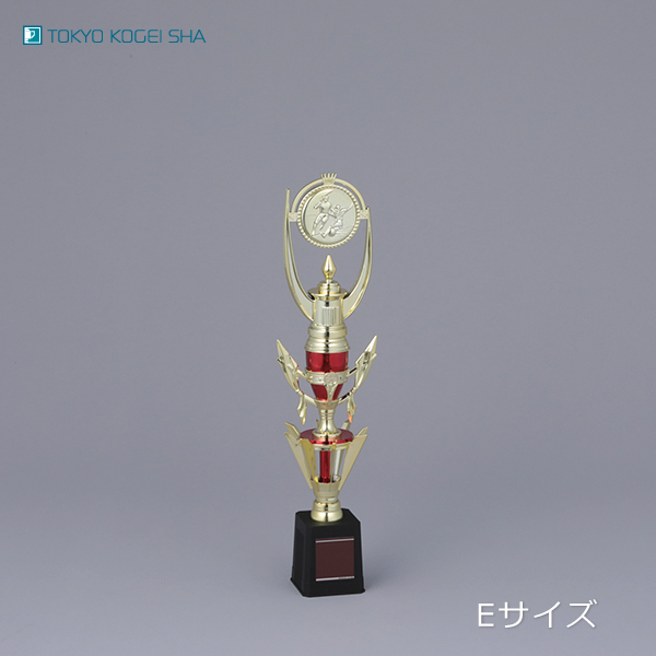 トロフィー装飾品　鳥　勝利　③ トロフィー装飾品 鳥 勝利 ③ 優勝トロフィー 樹脂製人形付き