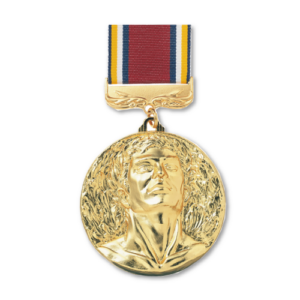 メダル販売一覧